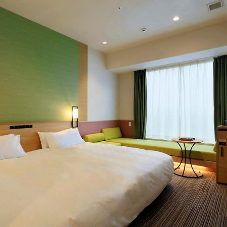 Candeo Hotels Nara Kashihara Kashihara  Buitenkant foto
