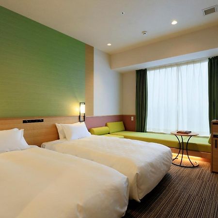 Candeo Hotels Nara Kashihara Kashihara  Buitenkant foto