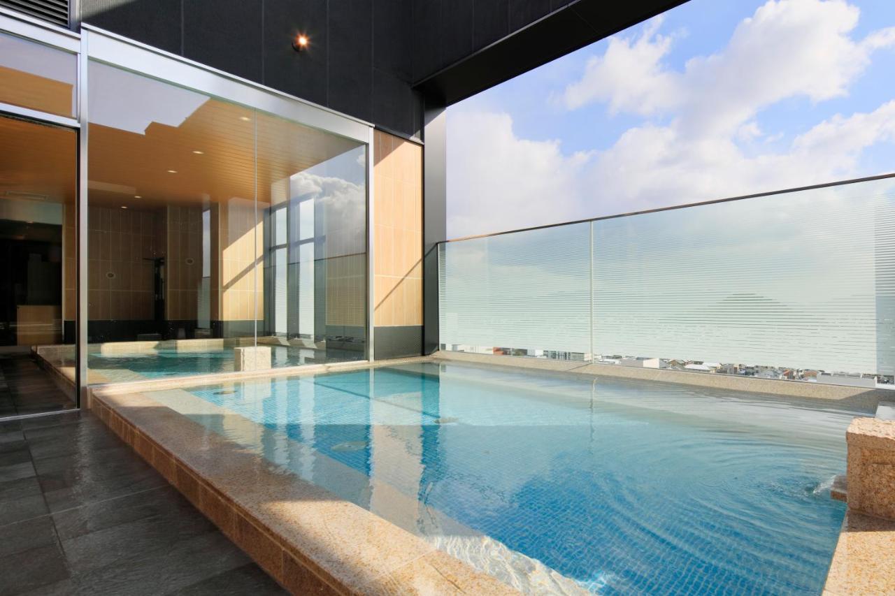 Candeo Hotels Nara Kashihara Kashihara  Buitenkant foto
