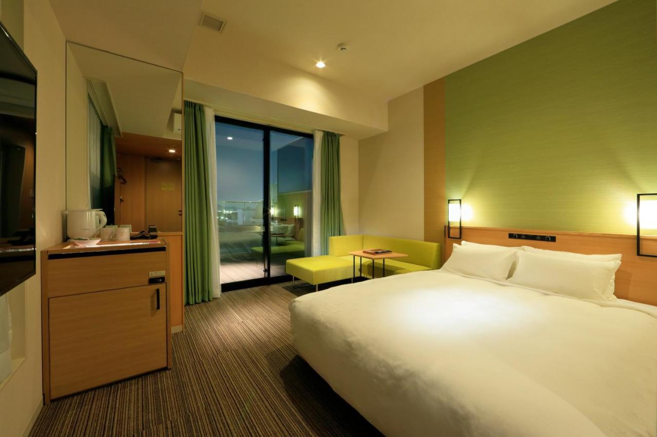 Candeo Hotels Nara Kashihara Kashihara  Buitenkant foto