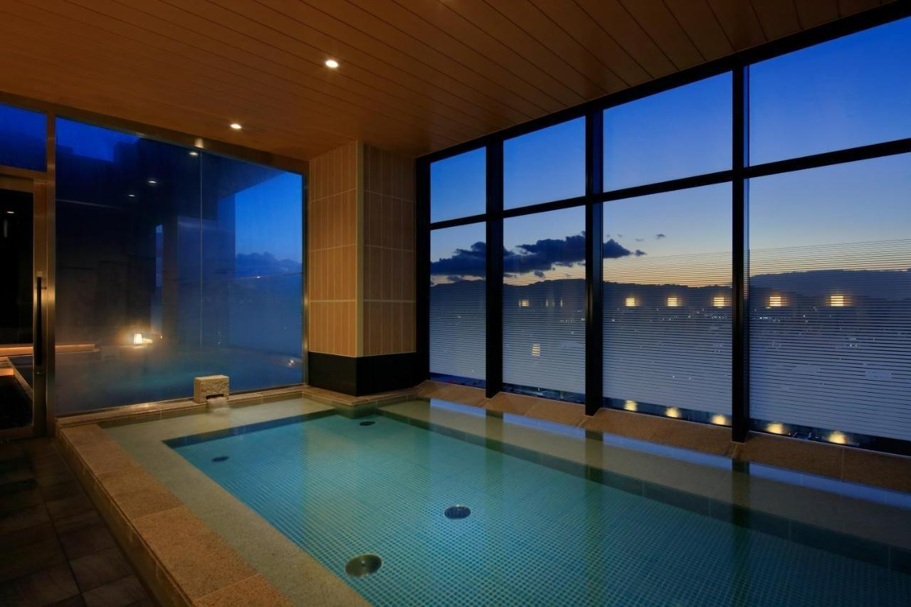 Candeo Hotels Nara Kashihara Kashihara  Buitenkant foto