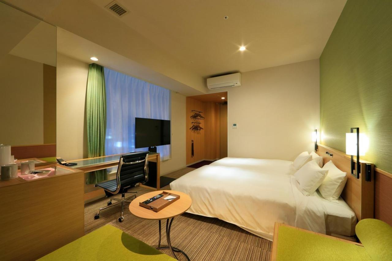 Candeo Hotels Nara Kashihara Kashihara  Buitenkant foto