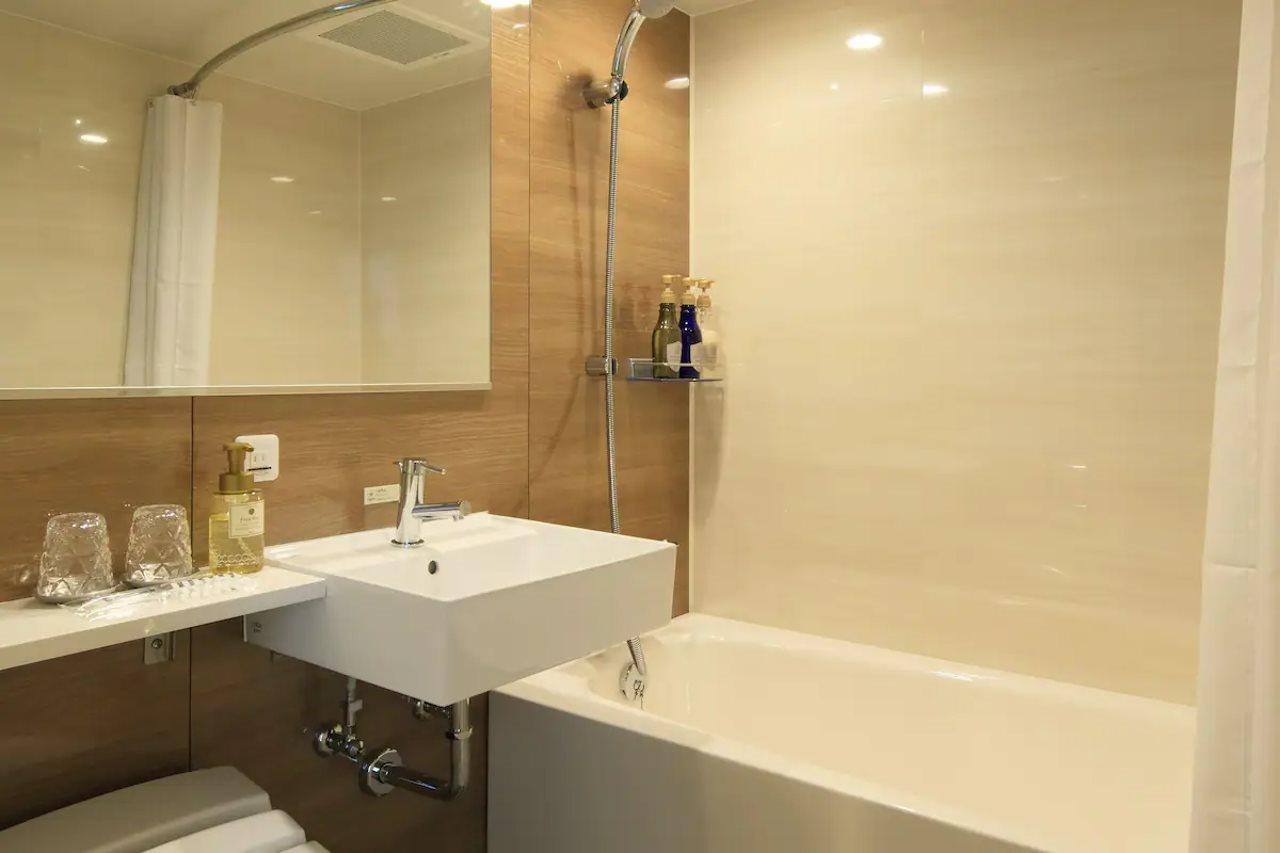 Candeo Hotels Nara Kashihara Kashihara  Buitenkant foto