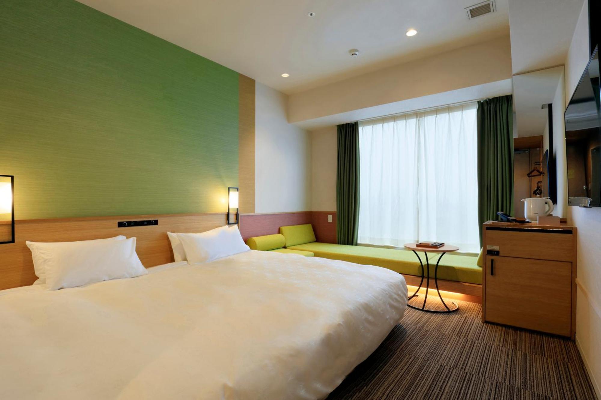 Candeo Hotels Nara Kashihara Kashihara  Buitenkant foto