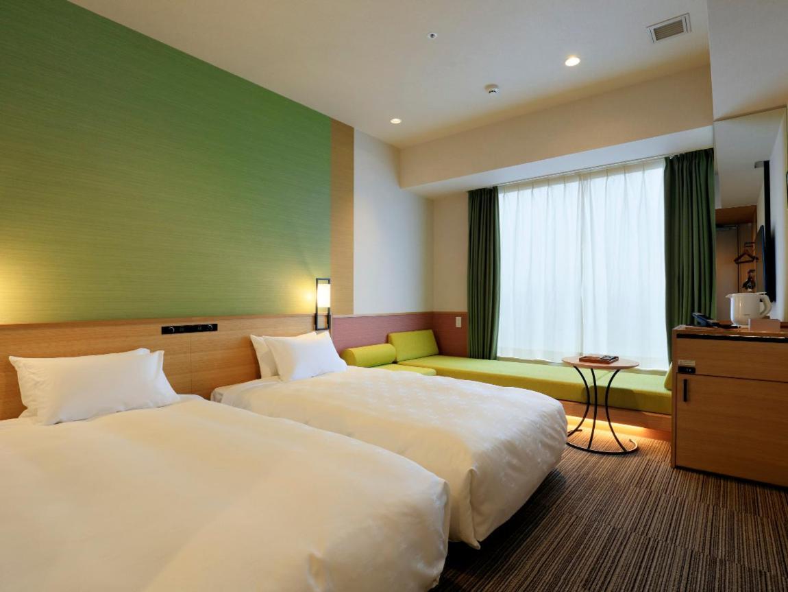 Candeo Hotels Nara Kashihara Kashihara  Buitenkant foto