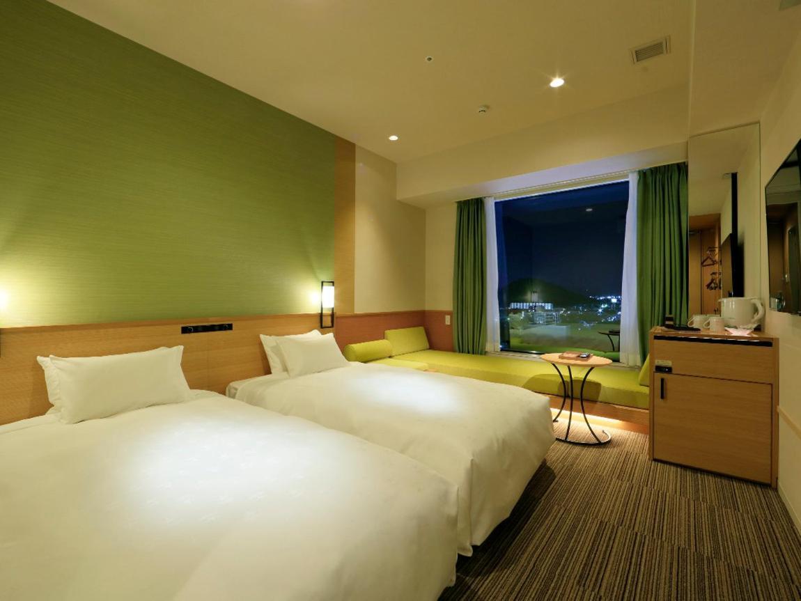 Candeo Hotels Nara Kashihara Kashihara  Buitenkant foto