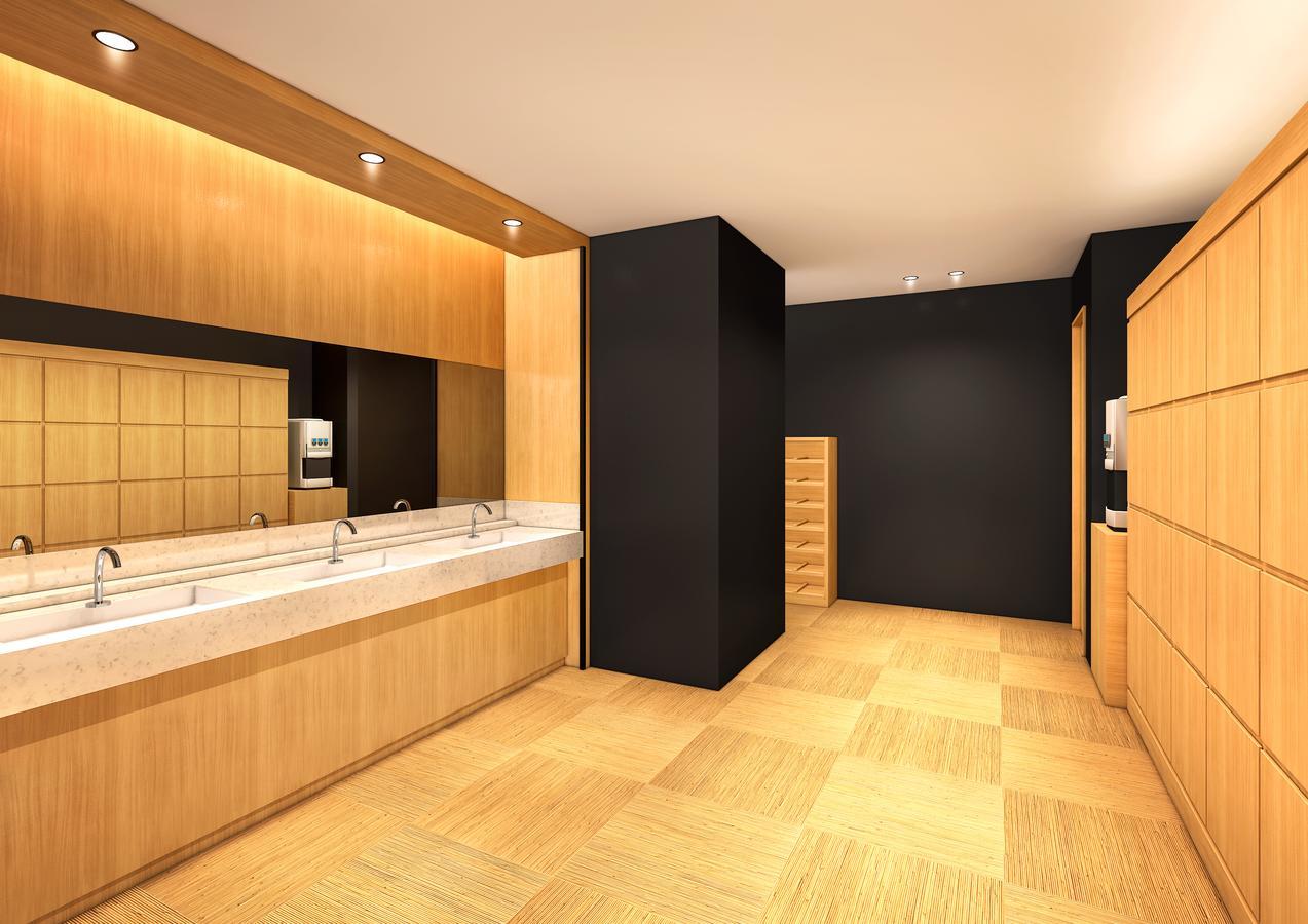 Candeo Hotels Nara Kashihara Kashihara  Buitenkant foto