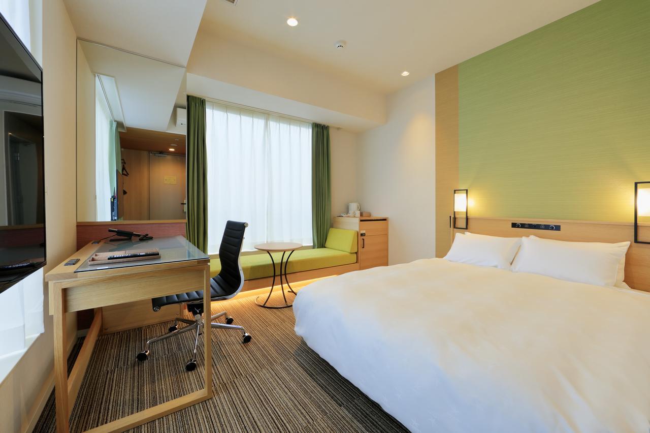 Candeo Hotels Nara Kashihara Kashihara  Buitenkant foto