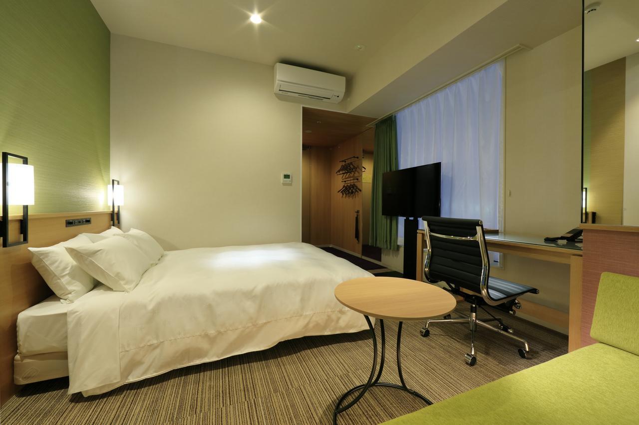 Candeo Hotels Nara Kashihara Kashihara  Buitenkant foto