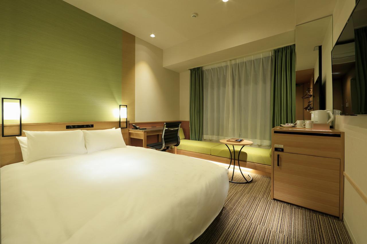 Candeo Hotels Nara Kashihara Kashihara  Buitenkant foto