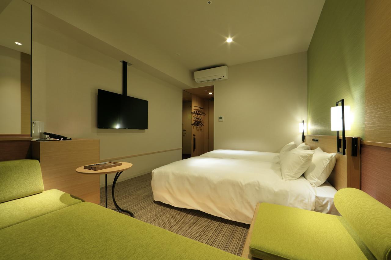 Candeo Hotels Nara Kashihara Kashihara  Buitenkant foto
