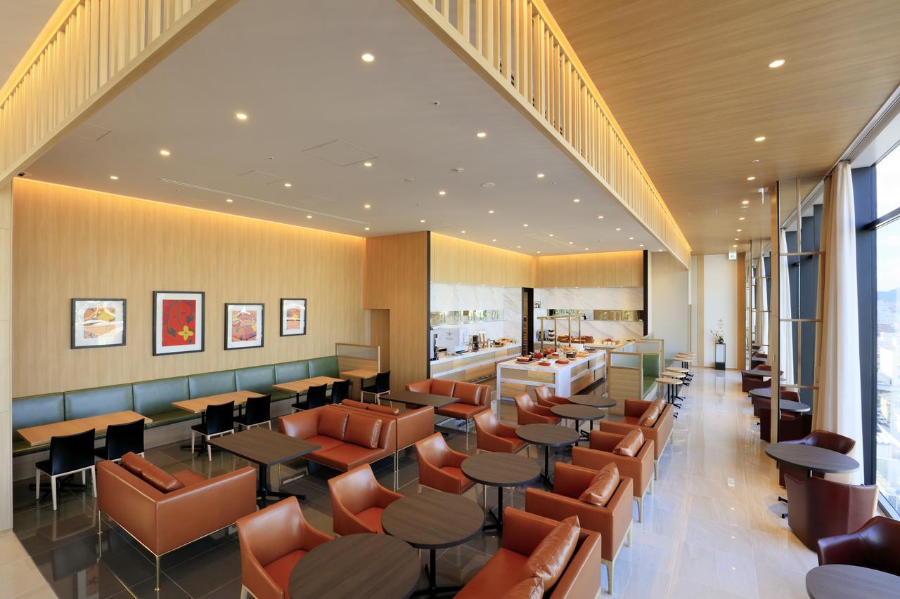 Candeo Hotels Nara Kashihara Kashihara  Buitenkant foto