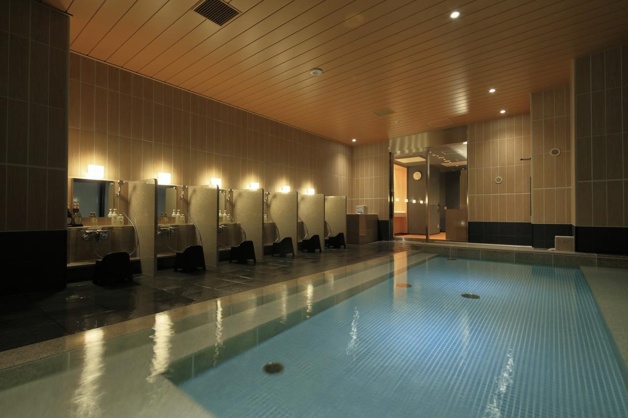 Candeo Hotels Nara Kashihara Kashihara  Buitenkant foto