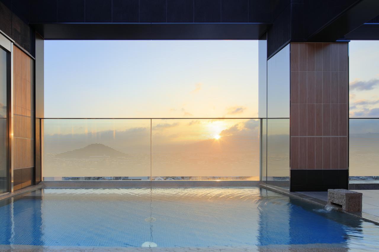 Candeo Hotels Nara Kashihara Kashihara  Buitenkant foto