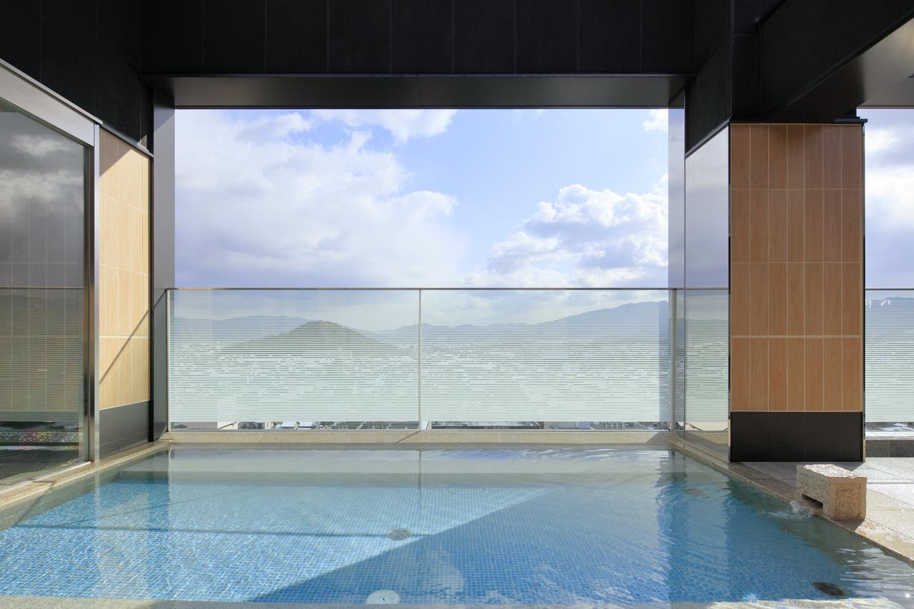 Candeo Hotels Nara Kashihara Kashihara  Buitenkant foto