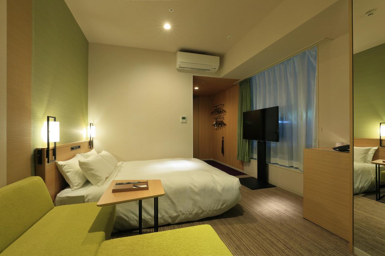 Candeo Hotels Nara Kashihara Kashihara  Buitenkant foto
