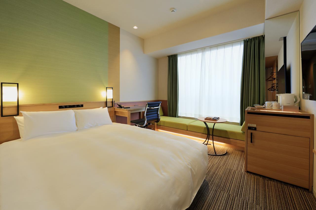 Candeo Hotels Nara Kashihara Kashihara  Buitenkant foto