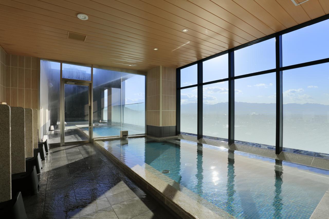 Candeo Hotels Nara Kashihara Kashihara  Buitenkant foto