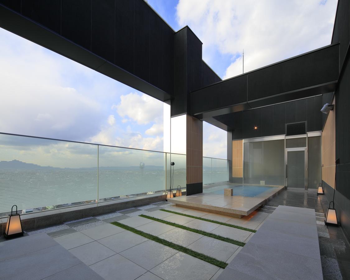 Candeo Hotels Nara Kashihara Kashihara  Buitenkant foto
