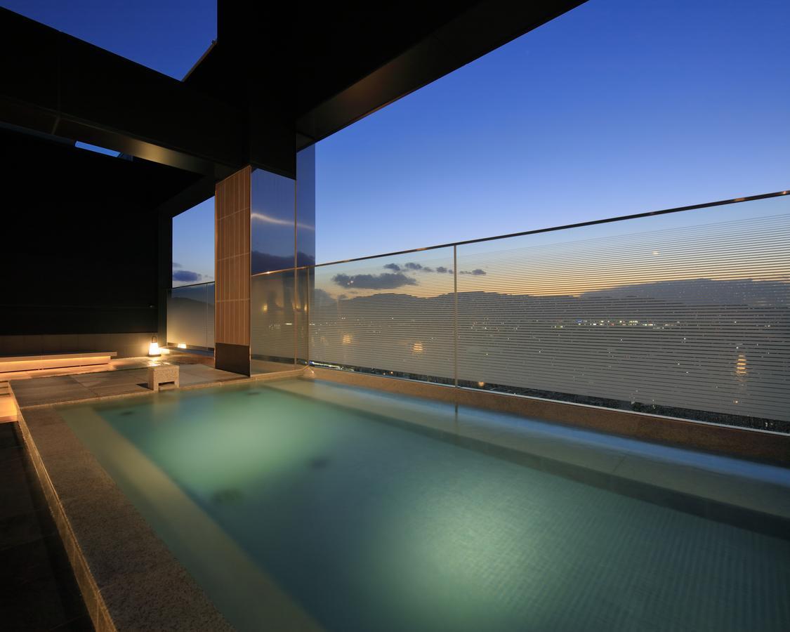 Candeo Hotels Nara Kashihara Kashihara  Buitenkant foto