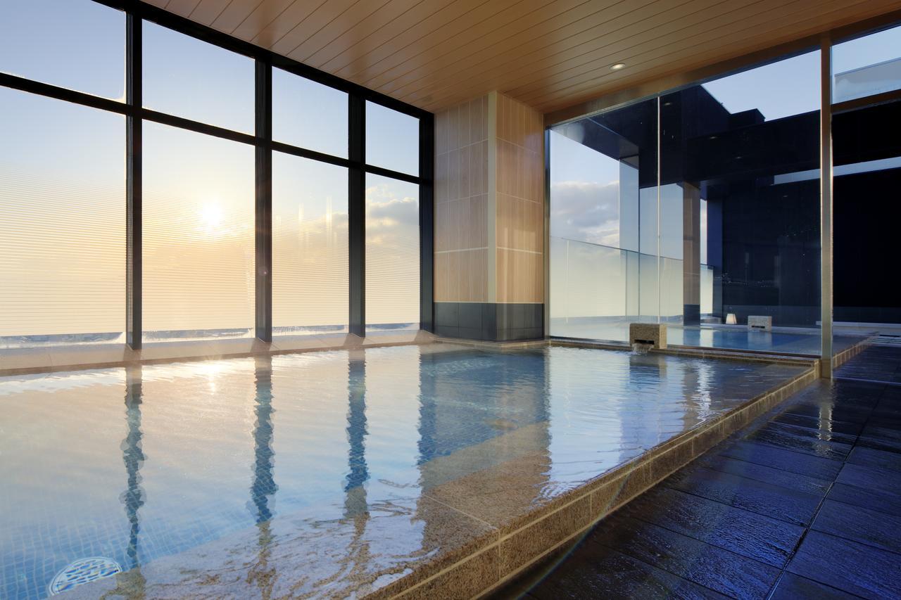 Candeo Hotels Nara Kashihara Kashihara  Buitenkant foto