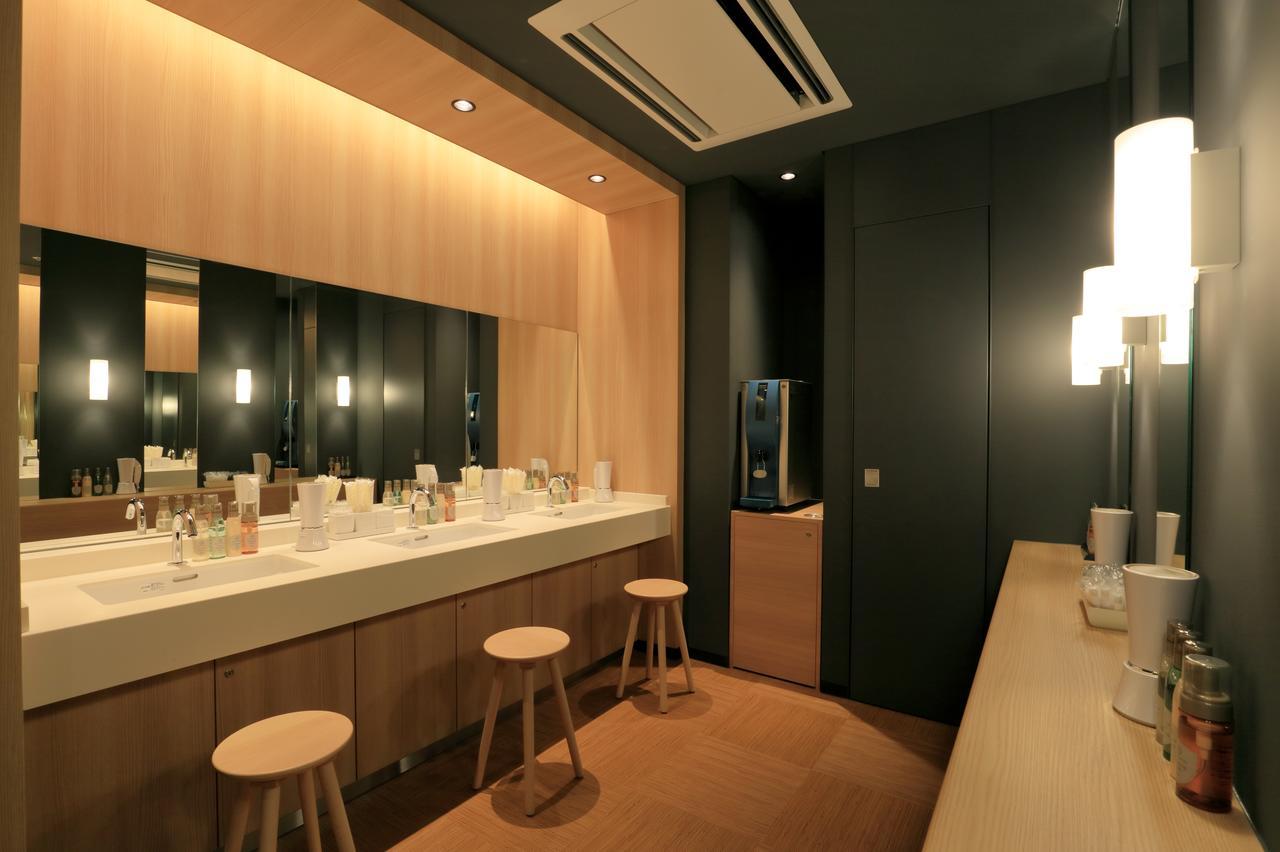 Candeo Hotels Nara Kashihara Kashihara  Buitenkant foto