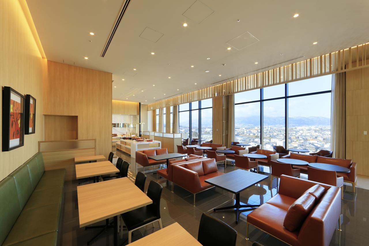 Candeo Hotels Nara Kashihara Kashihara  Buitenkant foto