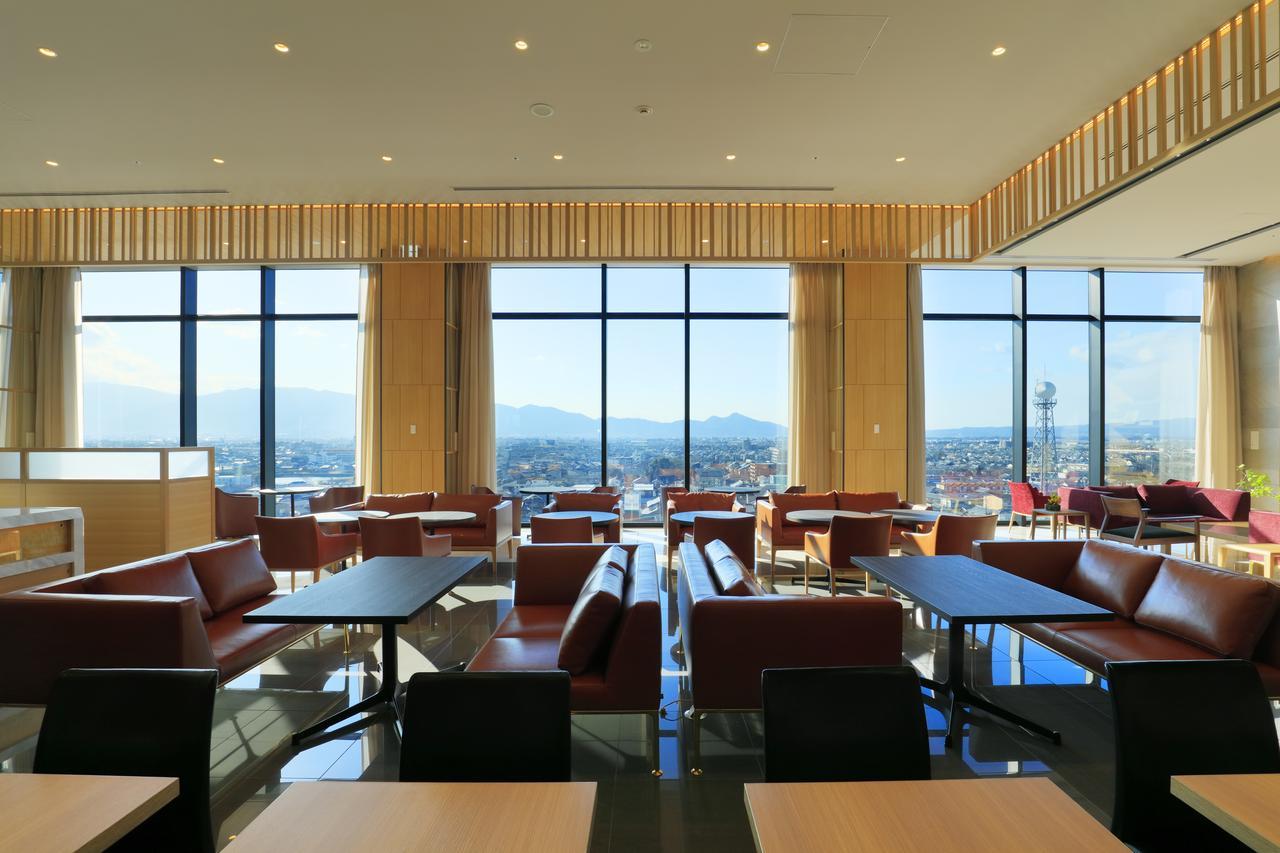 Candeo Hotels Nara Kashihara Kashihara  Buitenkant foto