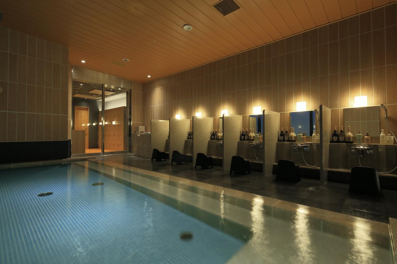 Candeo Hotels Nara Kashihara Kashihara  Buitenkant foto