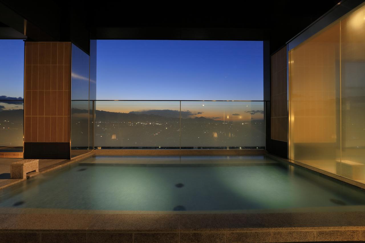 Candeo Hotels Nara Kashihara Kashihara  Buitenkant foto