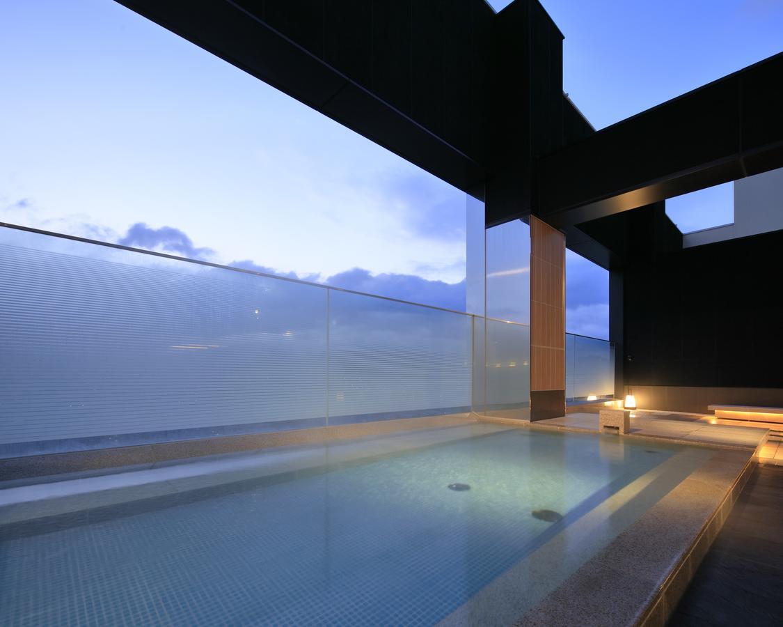 Candeo Hotels Nara Kashihara Kashihara  Buitenkant foto