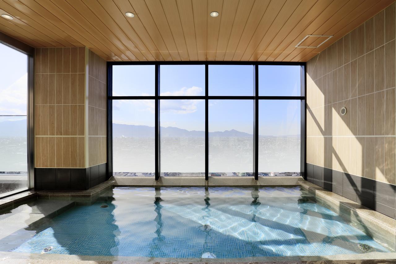 Candeo Hotels Nara Kashihara Kashihara  Buitenkant foto